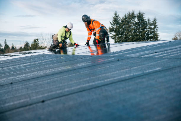 Trusted Metal Roofing service in Perkinston, MS - Ben Roofing and Steel LLC